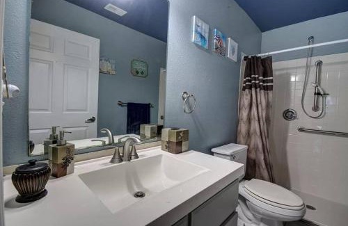 San Leon House | Seabreeze Nirvana - Family Holiday Home