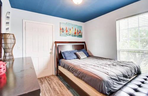 San Leon House | Seabreeze Nirvana - Family Holiday Home