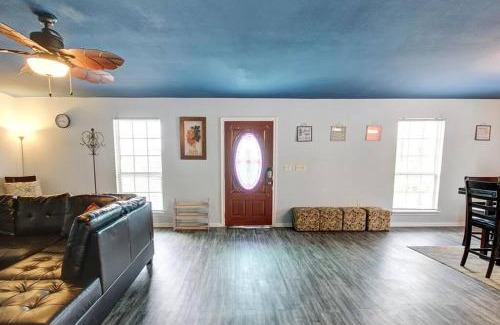 San Leon House | Seabreeze Nirvana - Family Holiday Home