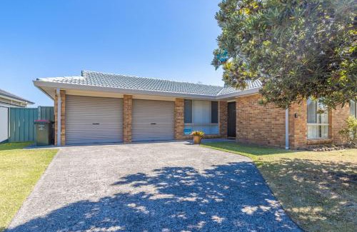 Sussex Inlet House | Seabreeze on Ibis