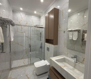 Nardaran Apartment | Seabreeze Polo Residence