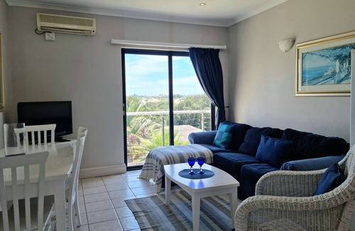 Claremont Apartment | Seabreeze - sea facing apartment