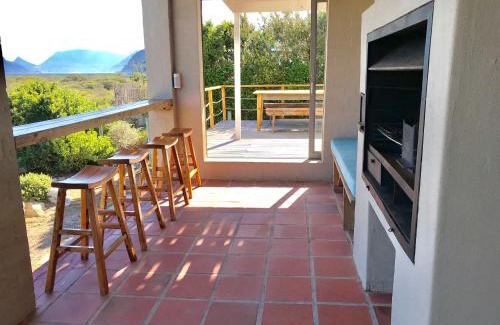 Kommetjie Villa | Seabreeze