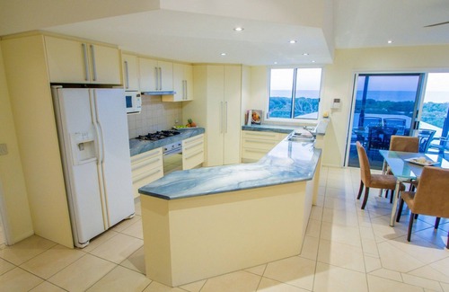 Agnes Water House | SEABRIGHT holiday house