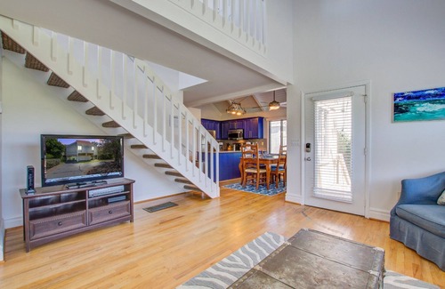 Sealoft Villas Villa | Seabrook Exclusives | 949 Sealoft