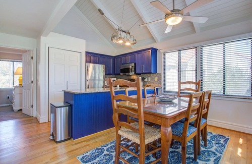 Sealoft Villas Villa | Seabrook Exclusives | 949 Sealoft