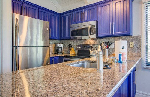 Sealoft Villas Villa | Seabrook Exclusives | 949 Sealoft