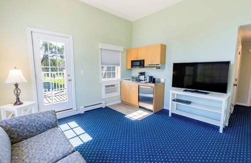 Ogunquit Resort | Seacastles Resort