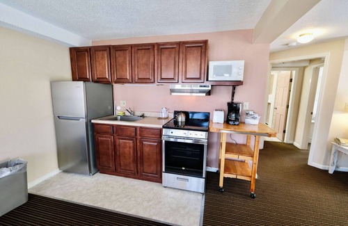 Ogunquit Resort | Seacastles Resort