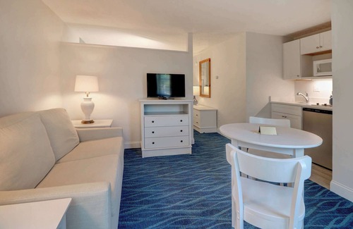 Ogunquit Resort | Seacastles Resort