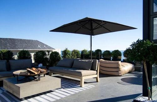 Bantry Bay Apartment | Seacliff Apartments