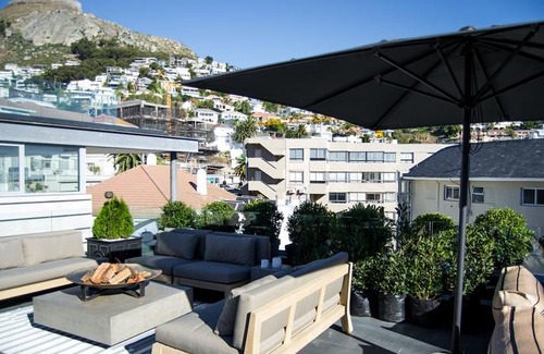 Bantry Bay Apartment | Seacliff Apartments