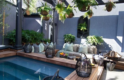 Bantry Bay Apartment | Seacliff Apartments