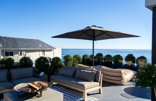 Bantry Bay Apartment | Seacliff Apartments