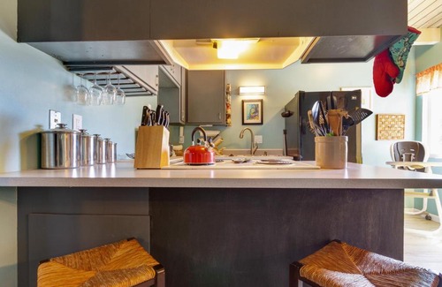 Aptos Apartment | Seacliff Beach