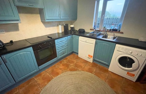 Dunmore East Ski Chalet | Seacliff Holiday Home No. 3