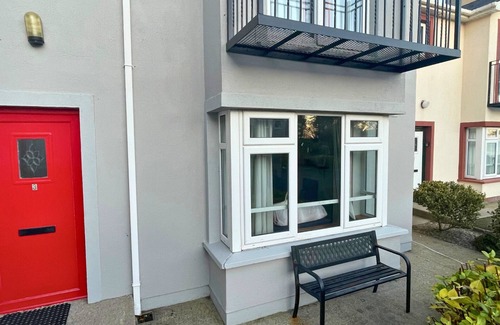 Dunmore East Ski Chalet | Seacliff Holiday Home No. 3