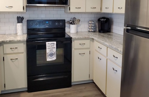 New Smyrna Beach Villa | "SEACLUSION" Private Family & Pet Friendly Villa! Beach/Pool/Trails/Pickleball!