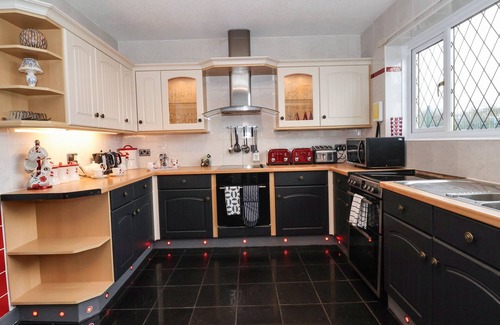 Scarborough Cottage | Seacrest Lodge