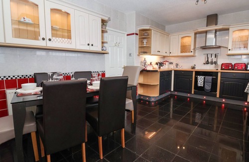 Scarborough Cottage | Seacrest Lodge