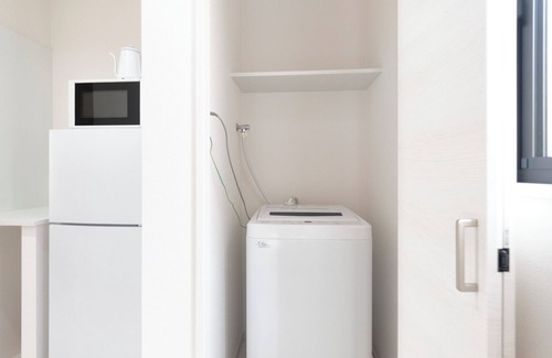 Shinagawa Apartment | Seacrest Nakanobu