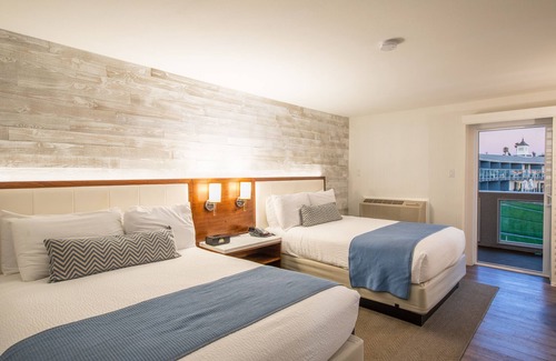 Motel District Hotel | SeaCrest OceanFront Hotel