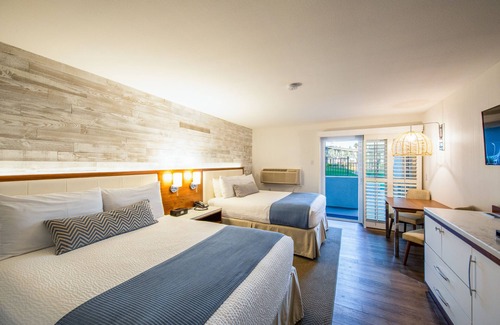 Motel District Hotel | SeaCrest OceanFront Hotel