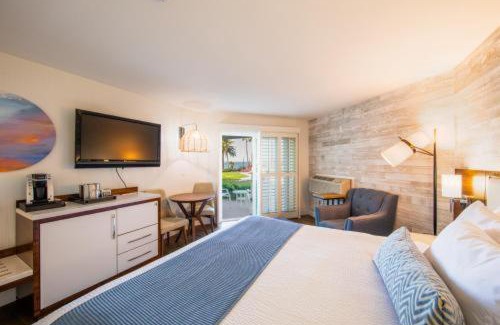 Motel District Hotel | SeaCrest Oceanfront Hotel