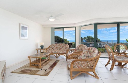 Moffat Beach House | Seacrest Unit 1 Moffat Beach QLD