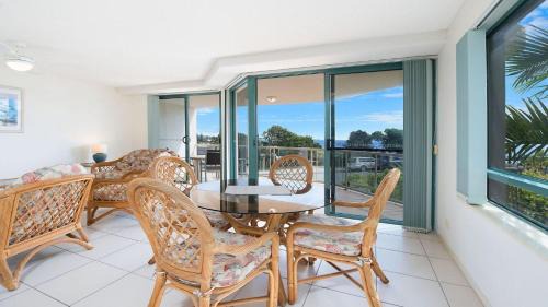 Moffat Beach House | Seacrest Unit 1 Moffat Beach QLD