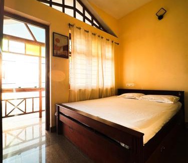 Kozhikode House | SeaCret by Dormer Stay