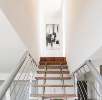 Tersanas Villa | Seacrete villas