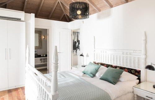 Tersanas Villa | Seacrete villas