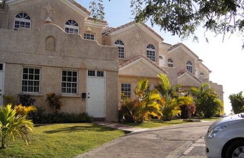 Checker Hall Hotel | Seacruise Villa