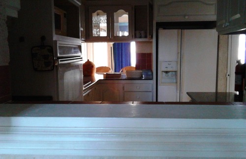 Checker Hall Hotel | Seacruise Villa