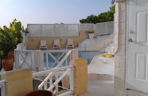 Checker Hall Hotel | Seacruise Villa