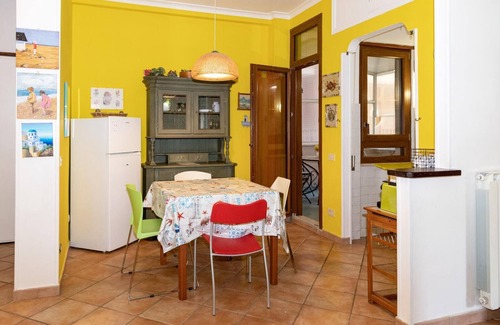 Nettuno Apartment | SeaDream Apartment Nettuno