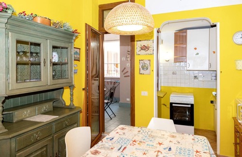 Nettuno Apartment | SeaDream Apartment Nettuno