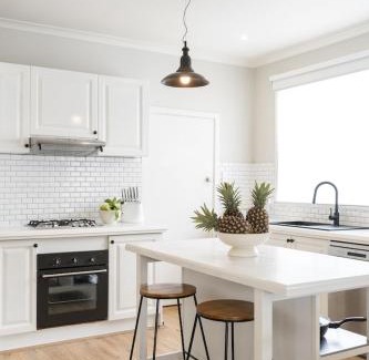 Capel Sound House | Seafarers Cottage
