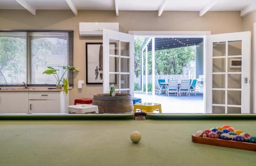 Capel Sound House | Seafarers Cottage