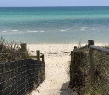 Seaford House | Seaford Escape - Simple Comforts, Perfect Location