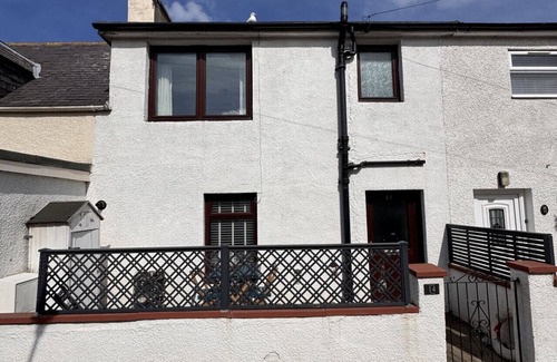 Nairn House | Seaforth cottage - Dog friendly