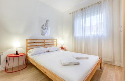 Pieta Apartment | Seafront 3 bedroom apartment