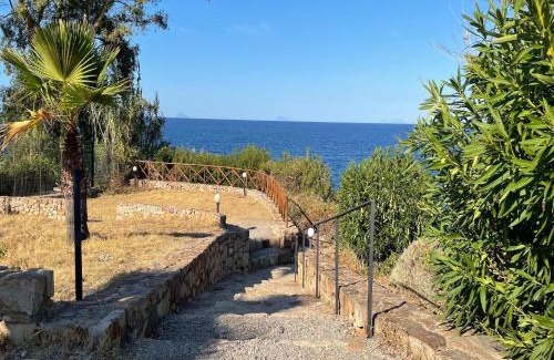 Milianni Apartment | Seafront apartment in Finale