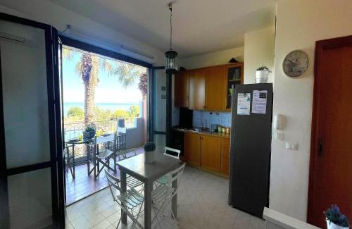 Milianni Apartment | Seafront apartment in Finale