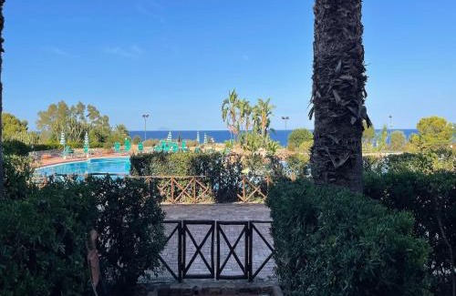 Milianni Apartment | Seafront apartment in Finale