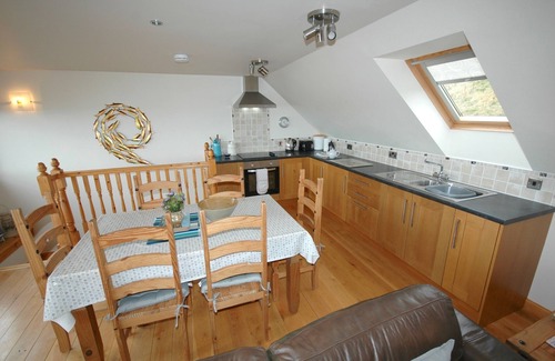 Kilrenny House | Seafront Cottage With Stunning Panoramic Sea Views And Complimentary Wifi