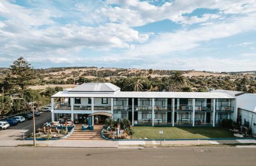 Penneshaw Resort | Seafront Hotel Kangaroo Island