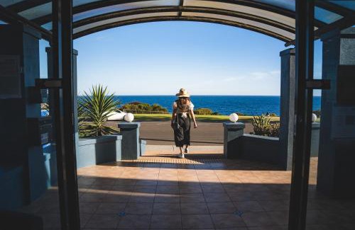 Penneshaw Resort | Seafront Hotel Kangaroo Island