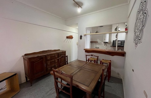 La Perla Apartment | Seafront on Boulevard Marítimo, steps from Bristol Beach, the TORREÓN and CASINO